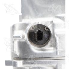 Four Seasons Air Conditioner Compressor (MPN: 198329)