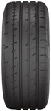 Yokohama ADVAN Apex V601 Tire (MPN: 110160123)