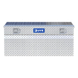 UWS 42-Inch Heavy-Wall Aluminum Wedge Truck Storage Box (MPN: EC20221)