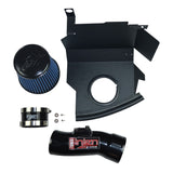 Injen Cold Air Intake System (MPN: SP1687BLK)