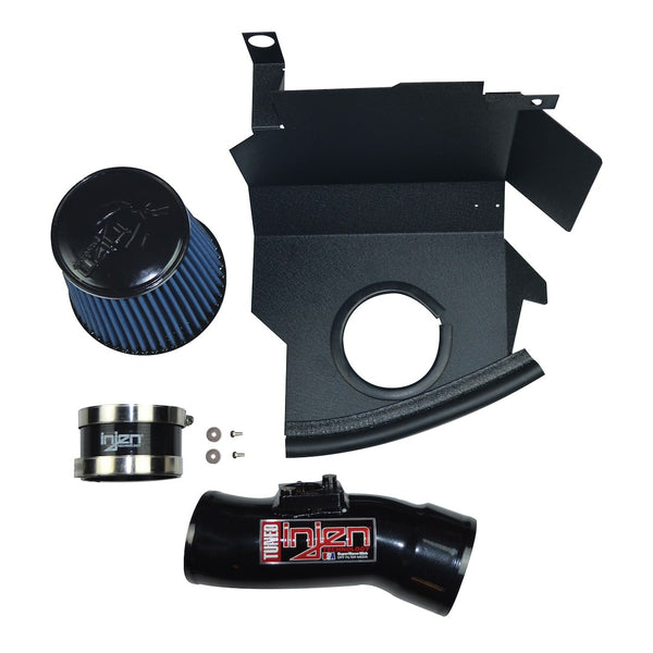 Injen Cold Air Intake System (MPN: SP1687BLK)