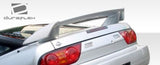 Duraflex Type X Custom Spoiler (MPN: 104226)