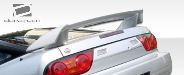 Duraflex Type X Custom Spoiler (MPN: 104226)