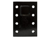 Pintle Hook Mounting Plate (MPN: PM107)