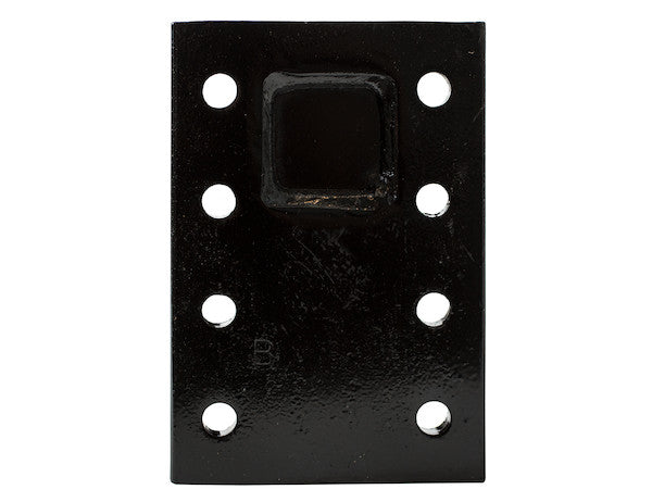 Pintle Hook Mounting Plate (MPN: PM107)