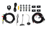 Parking Aid System by BrandMotion (MPN: 9002-3010)