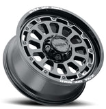 Ultra Wheel Xtreme 111 17 Inch Wheel (MPN: 111-7935BM12)