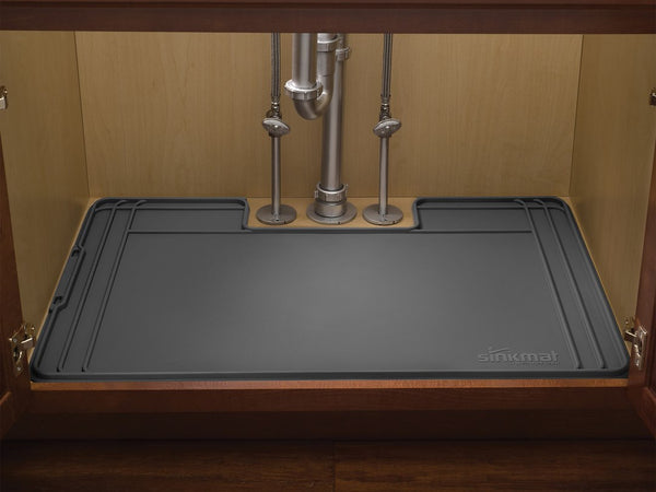 WeatherTech Sink Mat (MPN: USM01BXBK)