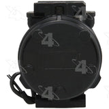 Four Seasons Air Conditioner Compressor (MPN: 57326)