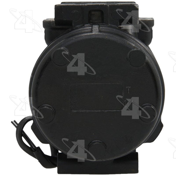 Four Seasons Air Conditioner Compressor (MPN: 57326)