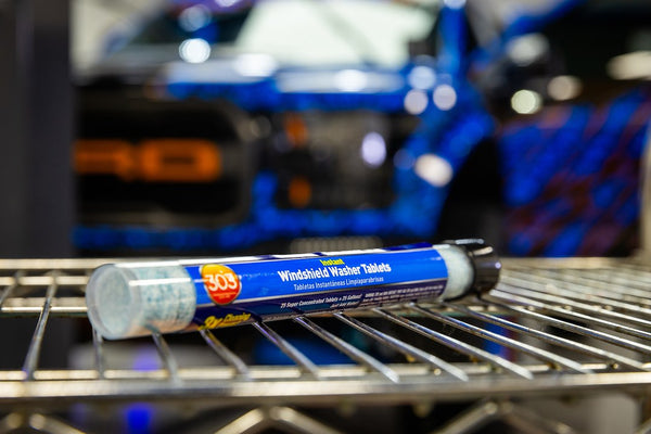 303 Products Windshield Washer Tablets (MPN: 230371)