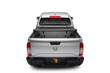 Truxedo Lo Pro Soft Roll-Up Tonneau Cover (MPN: 592501)