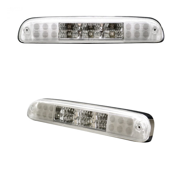 Recon Accessories LED High Mount Stop Light (MPN: 264116CL)