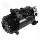 Four Seasons Air Conditioner Compressor (MPN: 167376)
