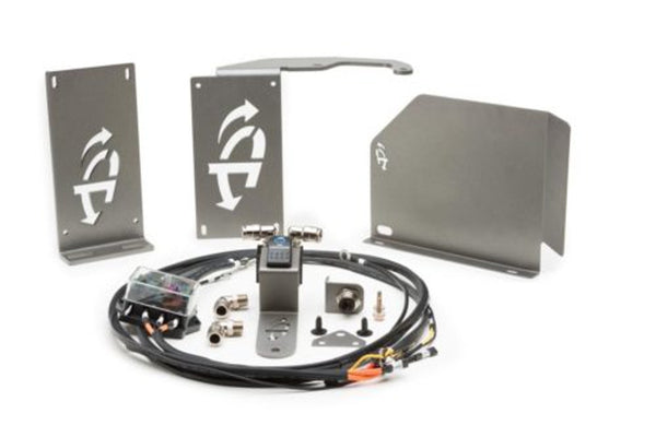 Up Down Air Compressor Mounting Kit (MPN: 22-2719)