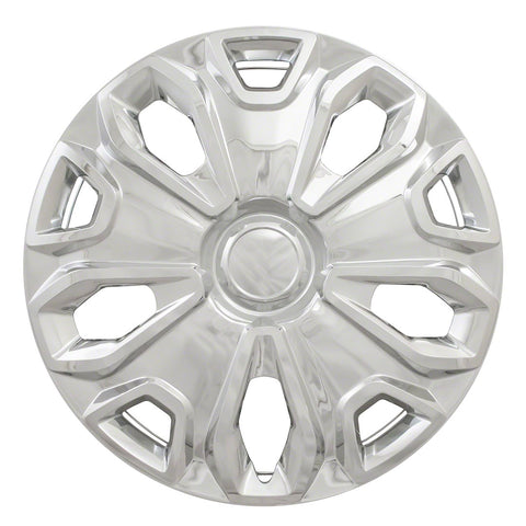Coast To Coast 16 Inch Wheel Cover Set (MPN: IWC51216C)