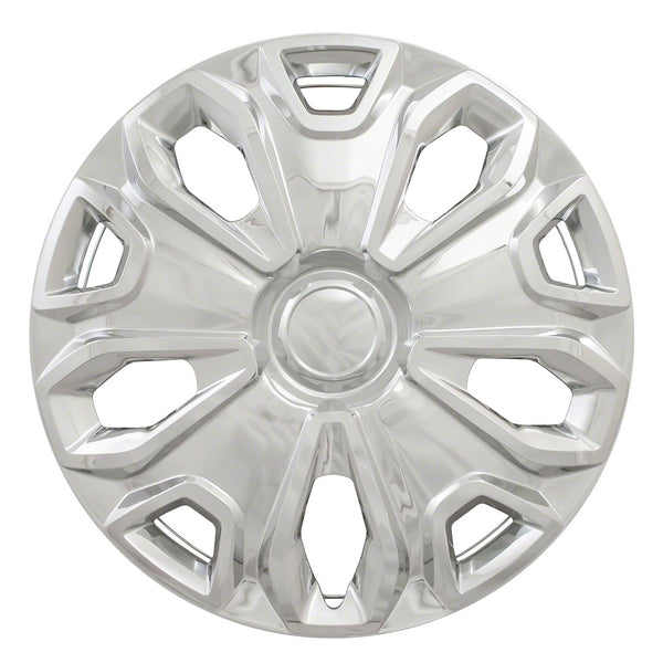 Coast To Coast 16 Inch Wheel Cover Set (MPN: IWC51216C)