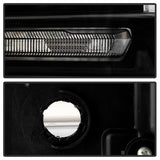 Spyder Auto Group Headlight Assembly (MPN: 9952395)