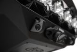 Bomber HD Front Bumper by Addictive Desert Designs (MPN: F820043500103)