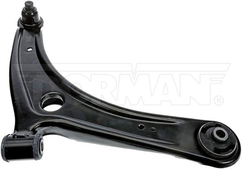 Control Arm with Ball Joint Assembly (MPN: 521-306)
