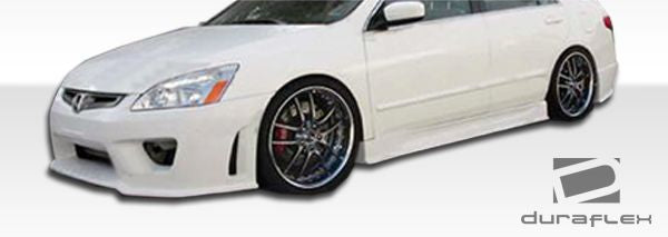 Duraflex Side Skirt (MPN: 103308)