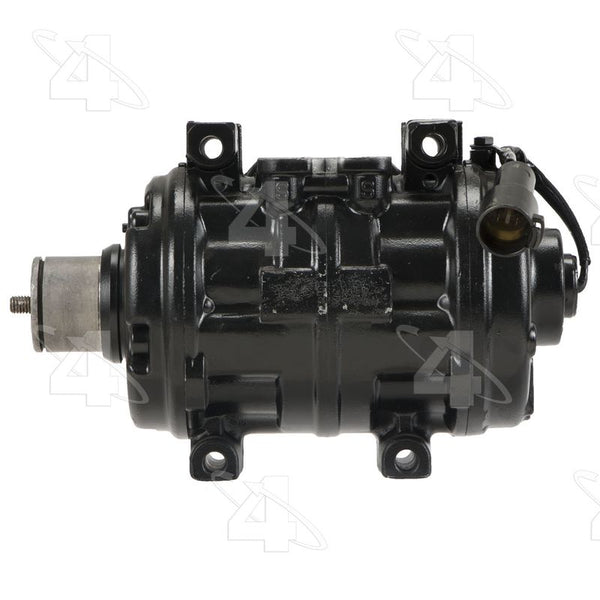 Four Seasons Air Conditioner Compressor (MPN: 57309)