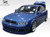 Duraflex Side Skirt Set (MPN: 100290)