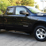 Westin E-Series Nerf Bars (MPN: 23-4085)