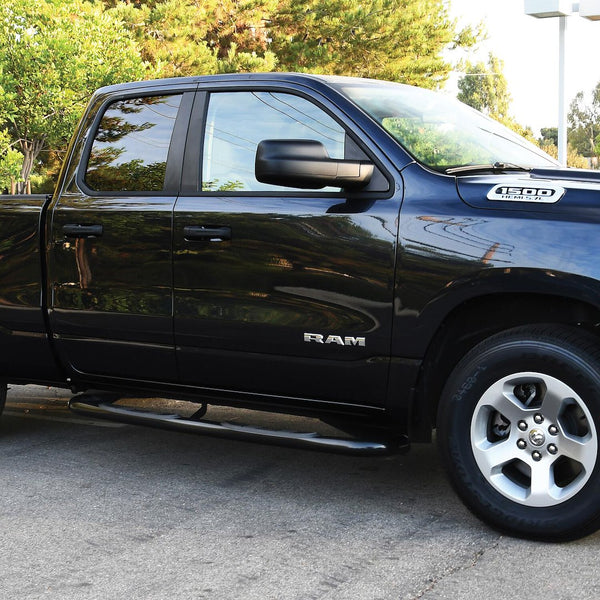 Westin E-Series Nerf Bars (MPN: 23-4085)