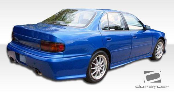 Duraflex Side Skirt (MPN: 101209)
