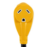 Camco Power Cord Adapter for RVs (MPN: 55382)