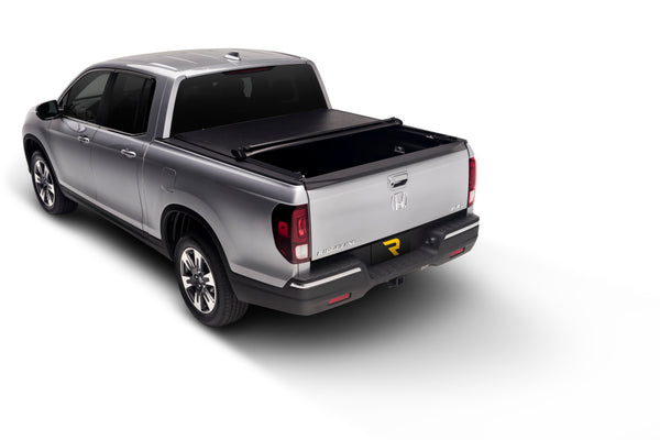Truxedo Lo Pro Soft Roll-Up Tonneau Cover (MPN: 563901)