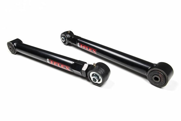 JKS Manufacturing Adjustable Tubular Control Arm (MPN: JKS1661)