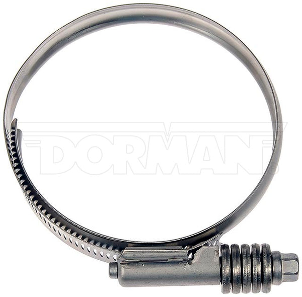Intercooler Hose Clamp by Help! By Dorman (MPN: 55246)