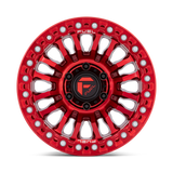 Fuel Off Road Rincon Beadlock Wheel (MPN: FC125QX17906838N)