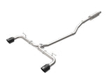 Advanced FLOW Engineering Exhaust System Kit (MPN: 49-37015-B)