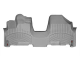 WeatherTech FloorLiner Molded Fit Gray (MPN: 463171)