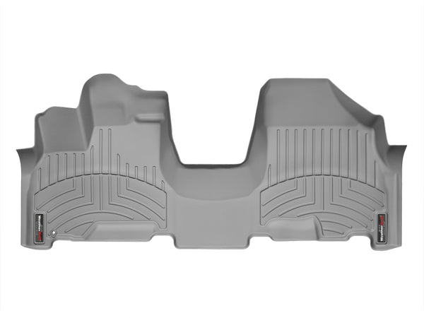 WeatherTech FloorLiner Molded Fit Gray (MPN: 463171)