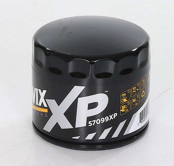 WIX XP Oil Filter (MPN: 57099XP)