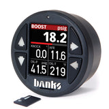 Banks Power iDash Performance Monitor (MPN: 66763)