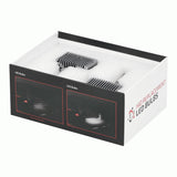 Heise LED Headlight Bulb D1S D1R (MPN: HE-D1SR-HID)
