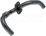 EGR Tube - Dorman OE Solutions (MPN: 598-173)
