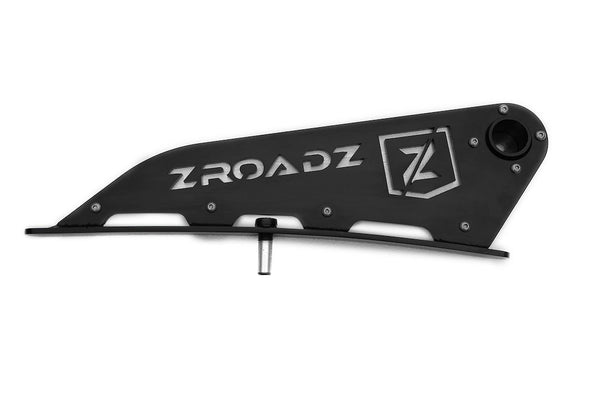 ZROADZ Light Bar Front Roof Mount (MPN: Z332281-KIT-C)