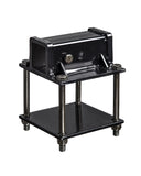 Stromberg Carlson Bike Rack Bumper Mount Adapter (MPN: BA-100)