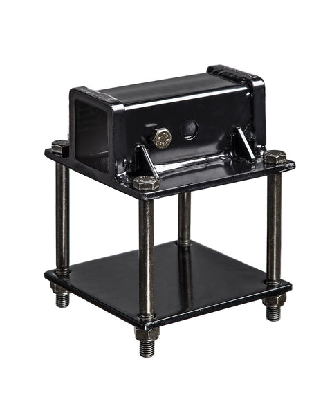 Stromberg Carlson Bike Rack Bumper Mount Adapter (MPN: BA-100)