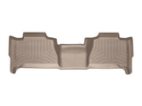 WeatherTech FloorLiner Tan Molded Fit (MPN: 450666)