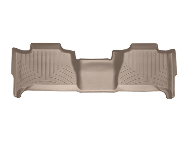 WeatherTech FloorLiner Tan Molded Fit (MPN: 450666)