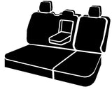 Fia Tweed Seat Cover (MPN: OE32-53 GRAY)