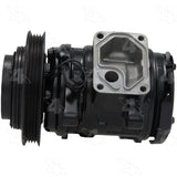 Four Seasons Air Conditioner Compressor (MPN: 57353)