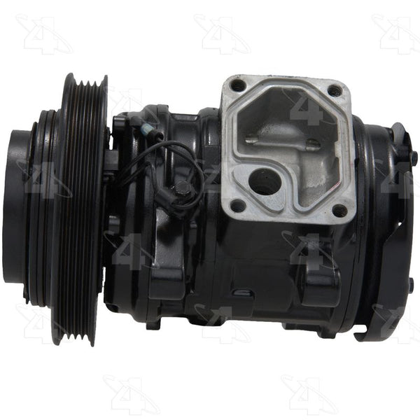 Four Seasons Air Conditioner Compressor (MPN: 57353)